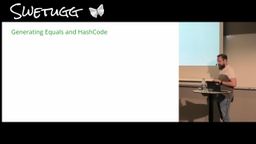 The art of automation: An introduction to compile-time code generation in C# @ Swetugg Göteborg 2024